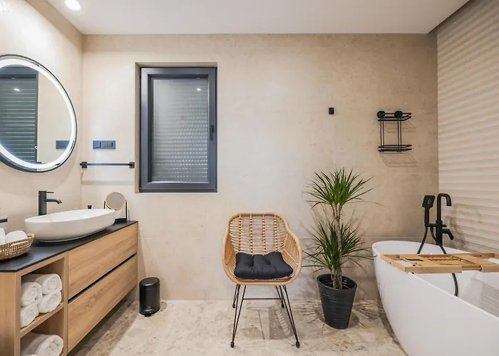 Dekorti Villa Kozino