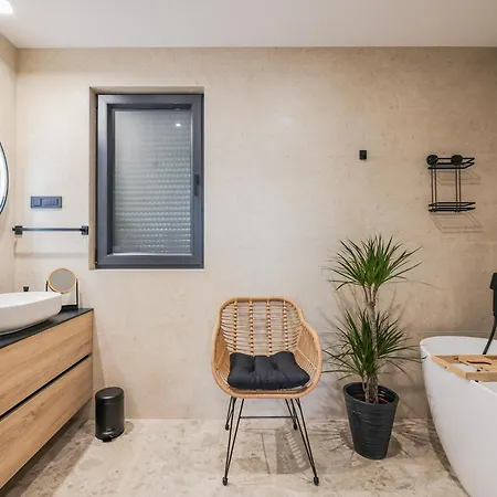 Dekorti Villa Kožino