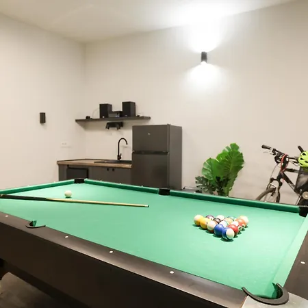 Dekorti * Kožino