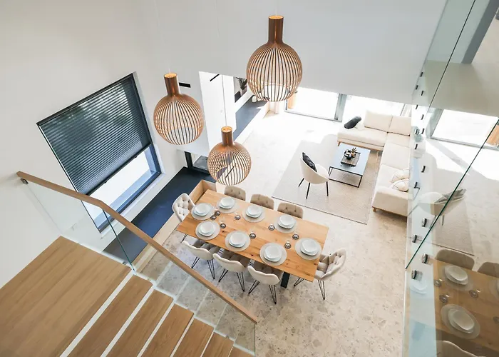 Dekorti Вилла *