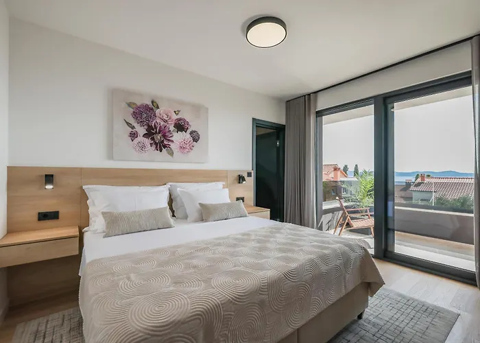 Вилла Dekorti *